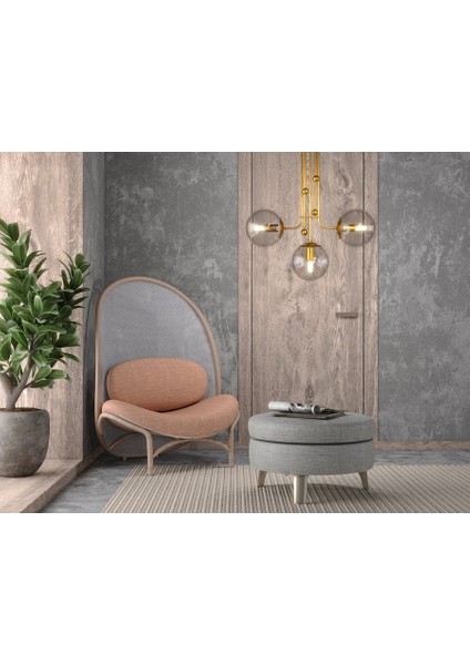 Fj3 Lambası, Sku. 6165 Pikartlights Tarafından