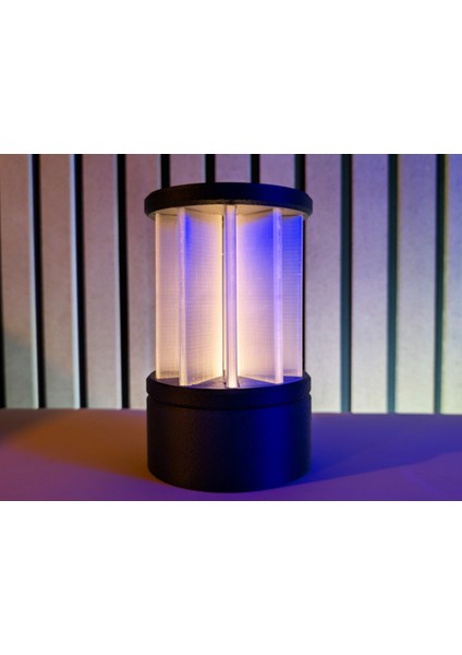 Cam Kalp - Masa Lambası fiyatları