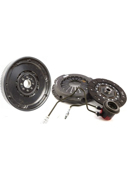 600032500 - Debriyaj Seti - Luk fiyatları