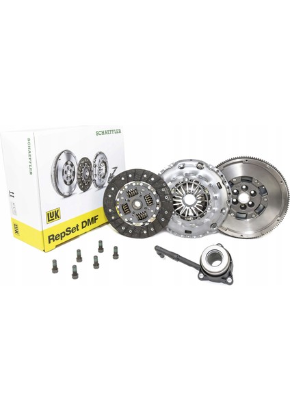 600032500 - Debriyaj Seti - Luk fırsatları