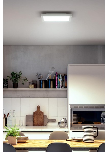 Hue Aurelle 30X30 Akıllı LED Panel Beyaz fiyatları