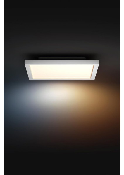 Hue Aurelle 30X30 Akıllı LED Panel Beyaz