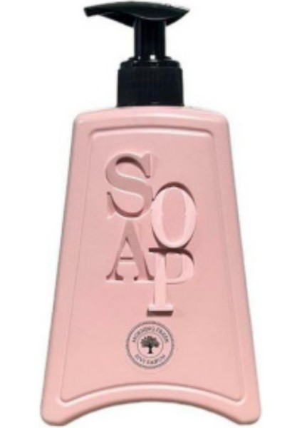 Morning Fresh - Sıvı El Sabunu Pembe Kiraz Kokulu 500 ml