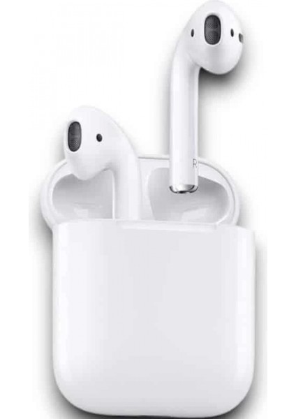 2.nesil Kulaklık modelleri