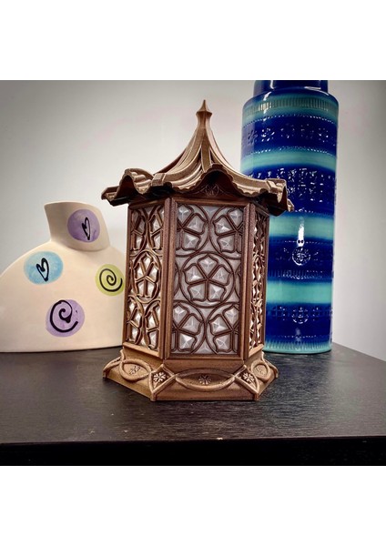 Japon Feneri fiyatları