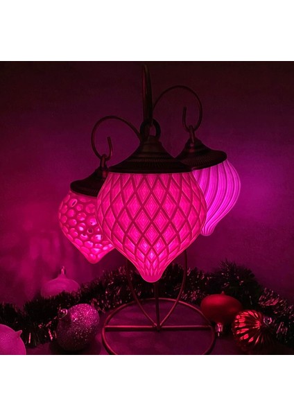 Noel Tealight Süsleri fırsatları