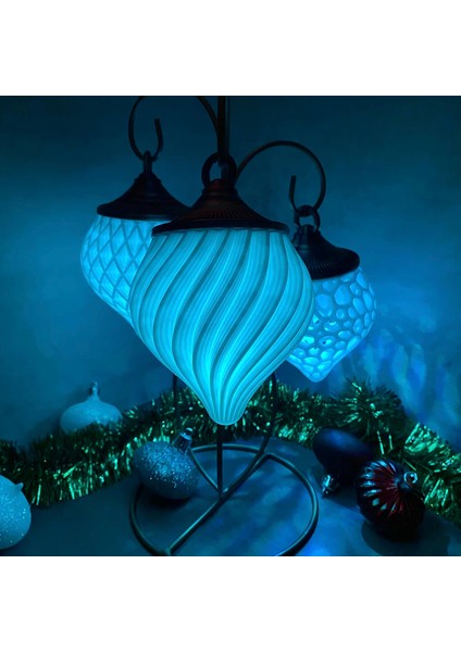 Noel Tealight Süsleri indirimleri