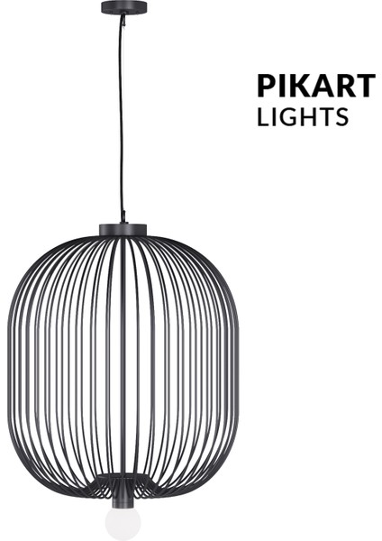 Tel Lamba, Sku. 6300 Pikartlights'tan