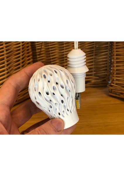 Yaylı Ampul 6