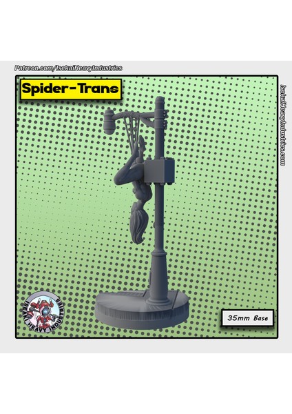 Nihai Jessica Drew modelleri