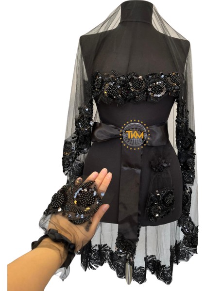 Gelin Duvağı Seti fiyatları