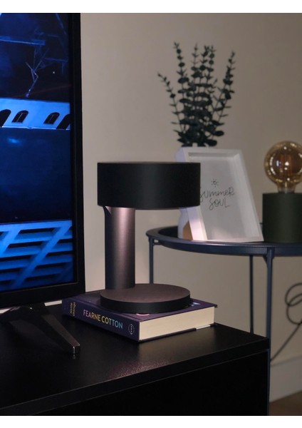 Küçük Masa/komodin - Moderna