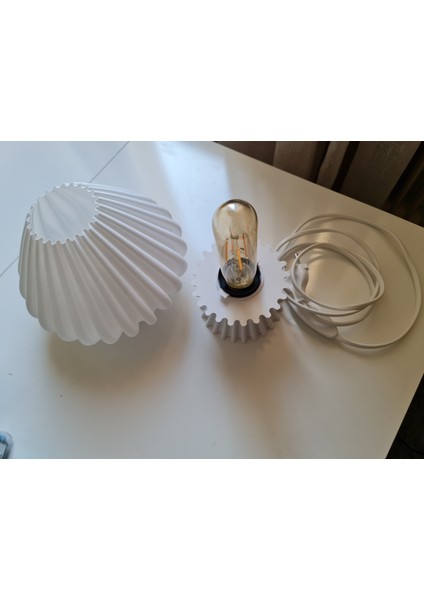 Masa Lambası Mantar J01 indirimleri