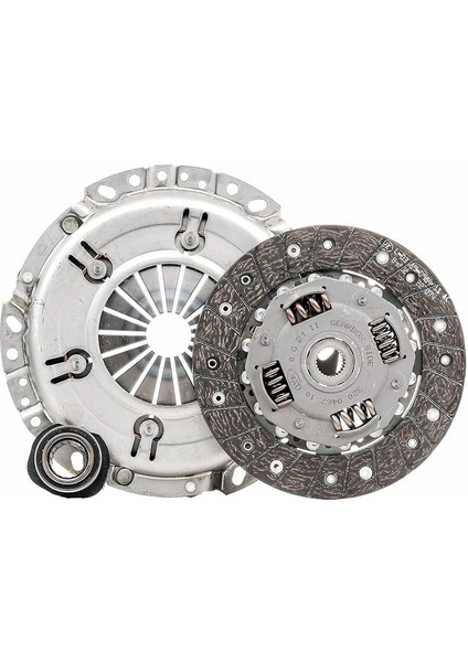 620108000 - Debriyaj Seti - Luk