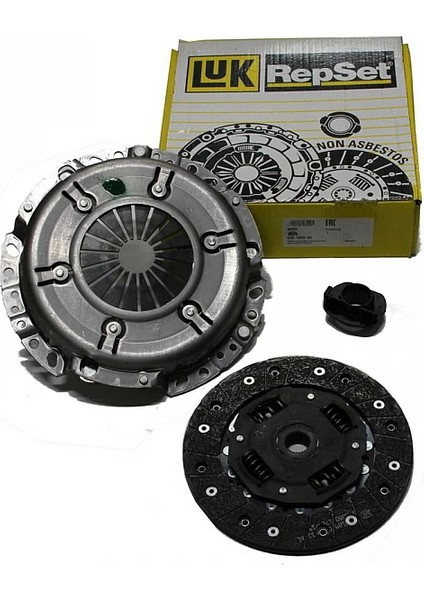 620108000 - Debriyaj Seti - Luk modelleri