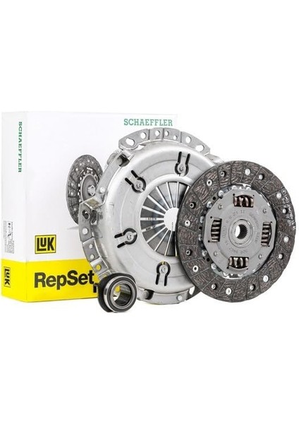 620108000 - Debriyaj Seti - Luk fırsatları