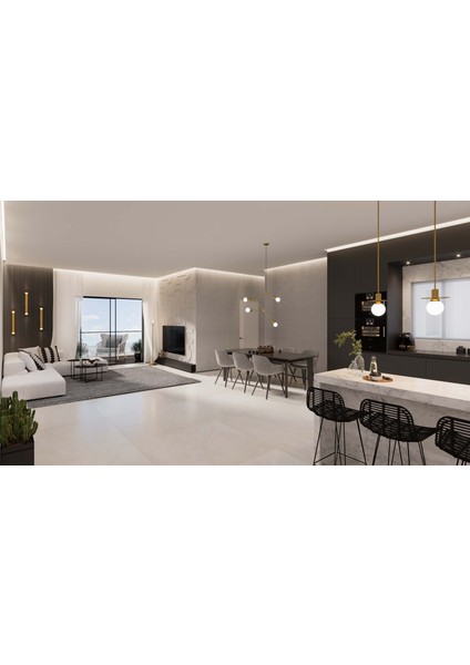 Bono Lambası, Sku. 23698 Pikartlights Tarafından