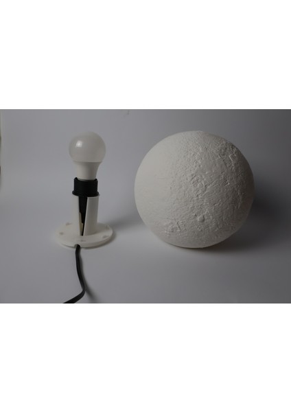 Mars Gece Işığı modelleri