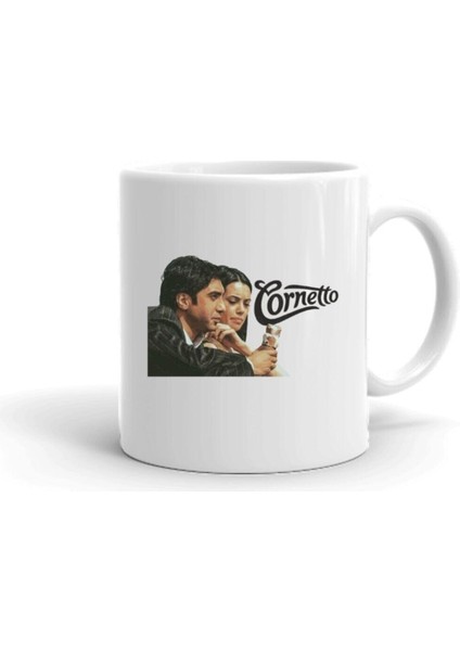 Polat Elif Tasarımlı Kupa Hediyelik Eşya Hediyelik Kupa