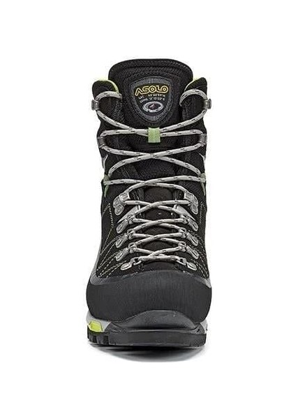 Alta Via Gore Tex Erkek Dağcılık Botu 45 - Siyah-Yeşil indirimleri