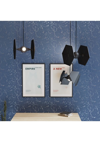 Mtfbwy №1 Lamba, Sku. 24377 Pikartlights Tarafından modelleri