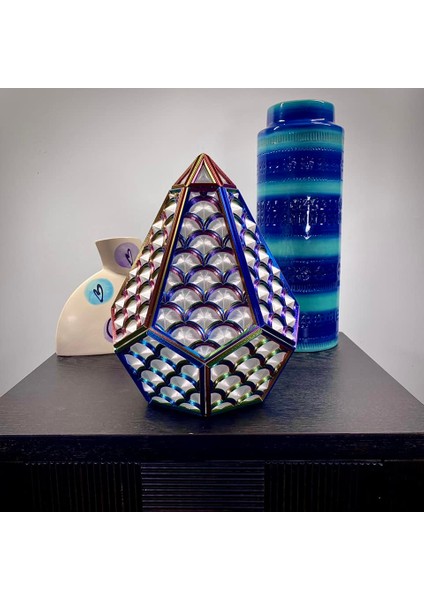 Balık Pulu Lambası fiyatları