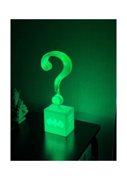 Bilmece Lambası indirimleri