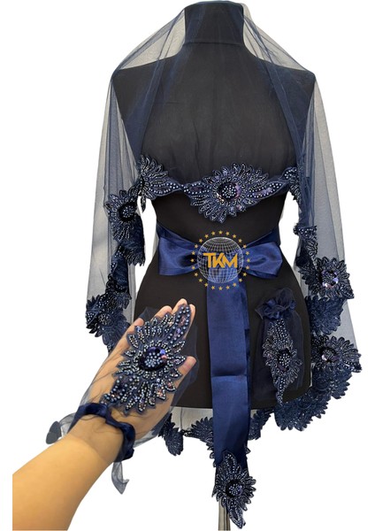 Gelin Duvağı Seti fiyatları