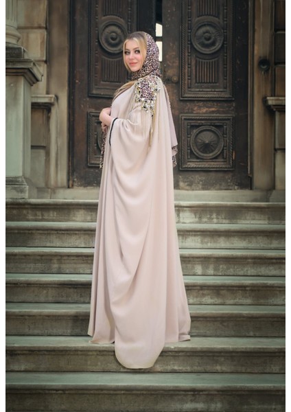 Sahra Abaya fiyatları