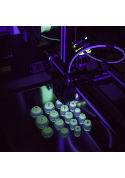 Parlayan Mantar Işığı Için Mantar Kapakları fiyatları