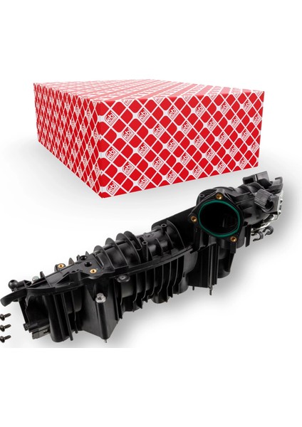 FBI177048 - Emme Manifoldu - Febı modelleri