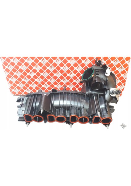 FBI177048 - Emme Manifoldu - Febı fırsatları