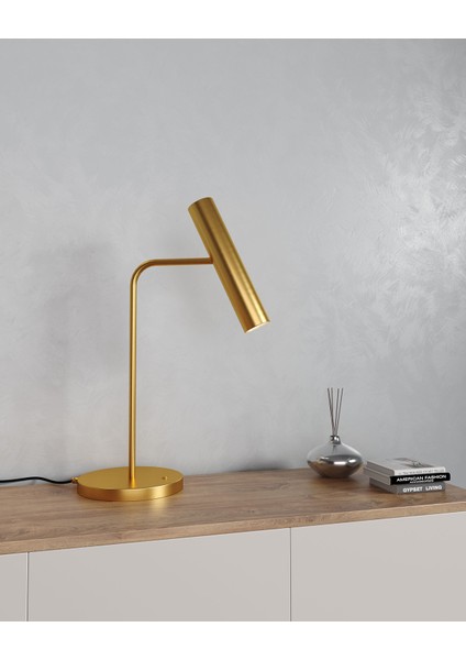 Hilary Masa Lambası, Sku. 26264 Pikartlights Tarafından