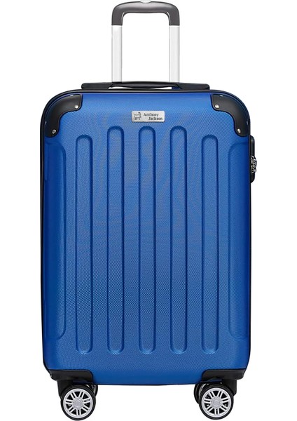 Ultra Hafif Abs Valiz Trıon