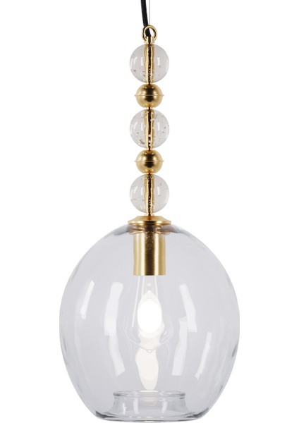 Renkli Cam Toplar Lambası, Sku. 25434 Pikartlights Tarafından indirimleri