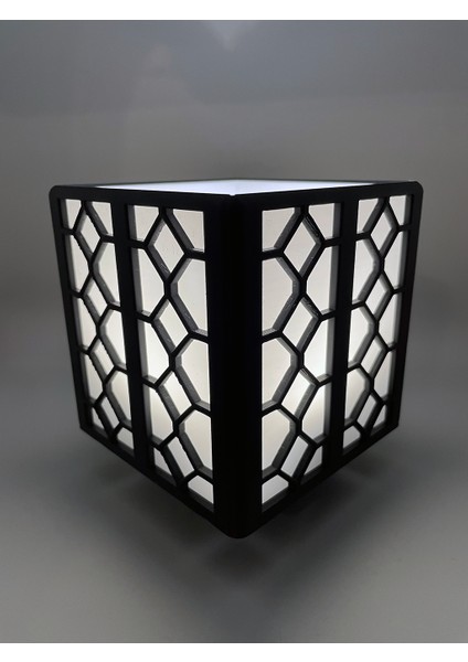 Işık/ekim Kutusu "mata" Deseni fiyatları