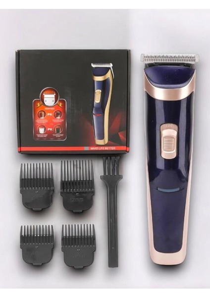 HK-6005 Tıraş Makinesi indirimleri