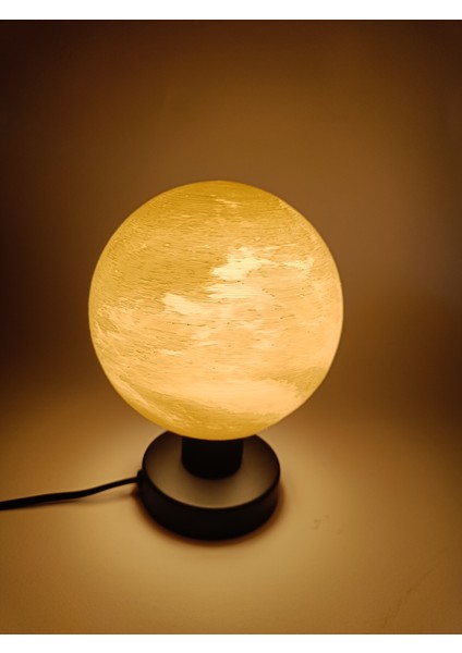 Uzay Bulutsusu Masa Lambası fiyatları