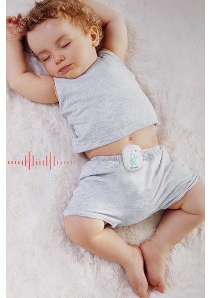 Baby Monitor 3-2k Hd Kameralı Akıllı Bebek Telsizi, Hareket ve Sıcaklık Takibi fiyatları