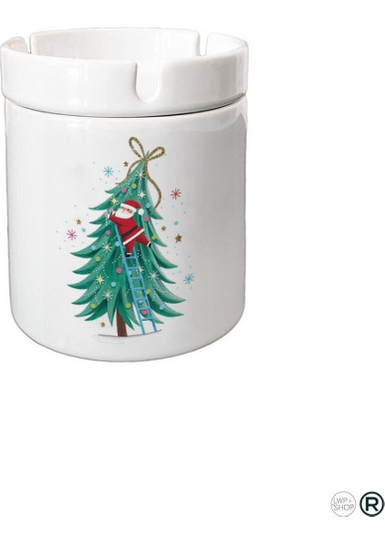 Lwp Shop Noel Ağacı Küllük