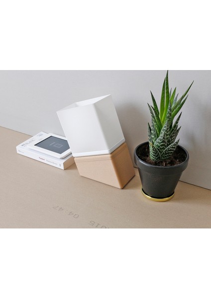 Lampe - Tamamen 3D Baskılı Tasarım Lamba modelleri