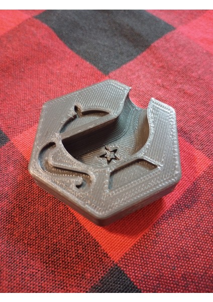 Çini - Genie'nin Lambası