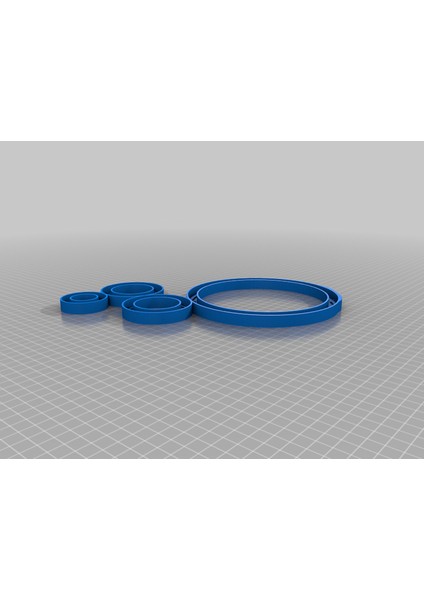 256X256 Yataklı Neopixel Lamba indirimleri