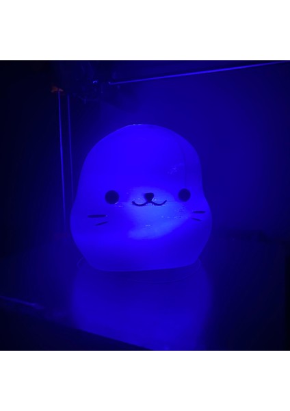 Özlü Mühürler Lambası