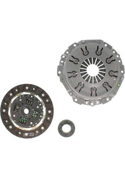 620323500 - Debriyaj Seti Rulmanlı - Luk