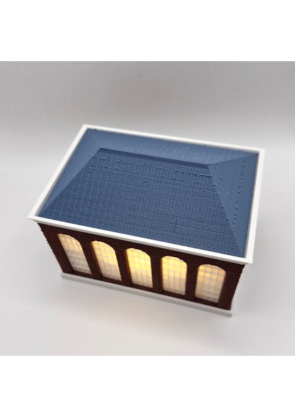 Sera - Binayı Aydınlatın (Bambu Lamba Kiti) fırsatları