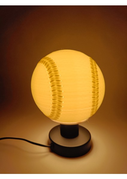 Beyzbol Masa Lambası fiyatları