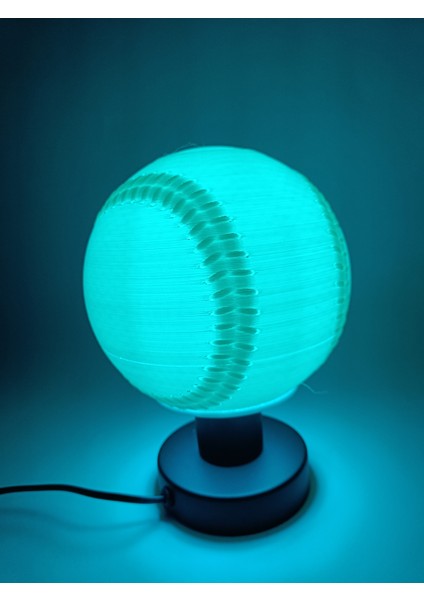 Beyzbol Masa Lambası fırsatları