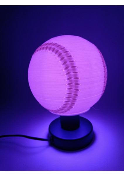 Beyzbol Masa Lambası indirimleri