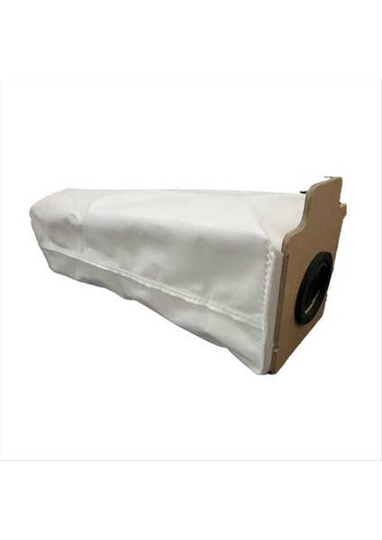 Z40 Istasyon Elektrikli Süpürge Parçaları Için 12 Adet Toz Torbası, Dokumasız Çöp Torbası (Yurt Dışından) fırsatları